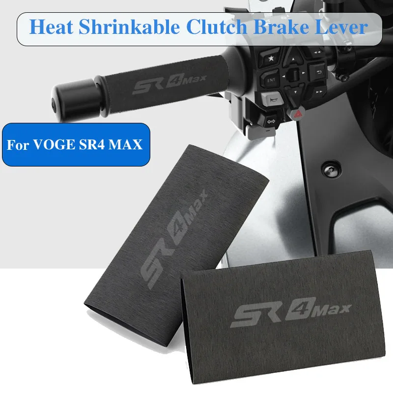 For Voge SR4MAX SR4…