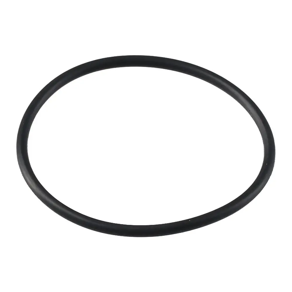 Nitrile Rubber O-Rings 40mm OD 36mm ID 2mm Width, Metric Sealing Gasket, Pack of 10
