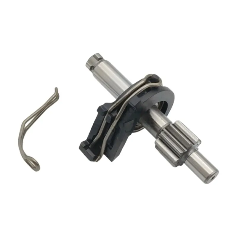 Gearbox Shaft 1617000589 For Bosch Electric Hammer GBH 2-26RE, GBH 2-26 Accessories Fit Replacement Part