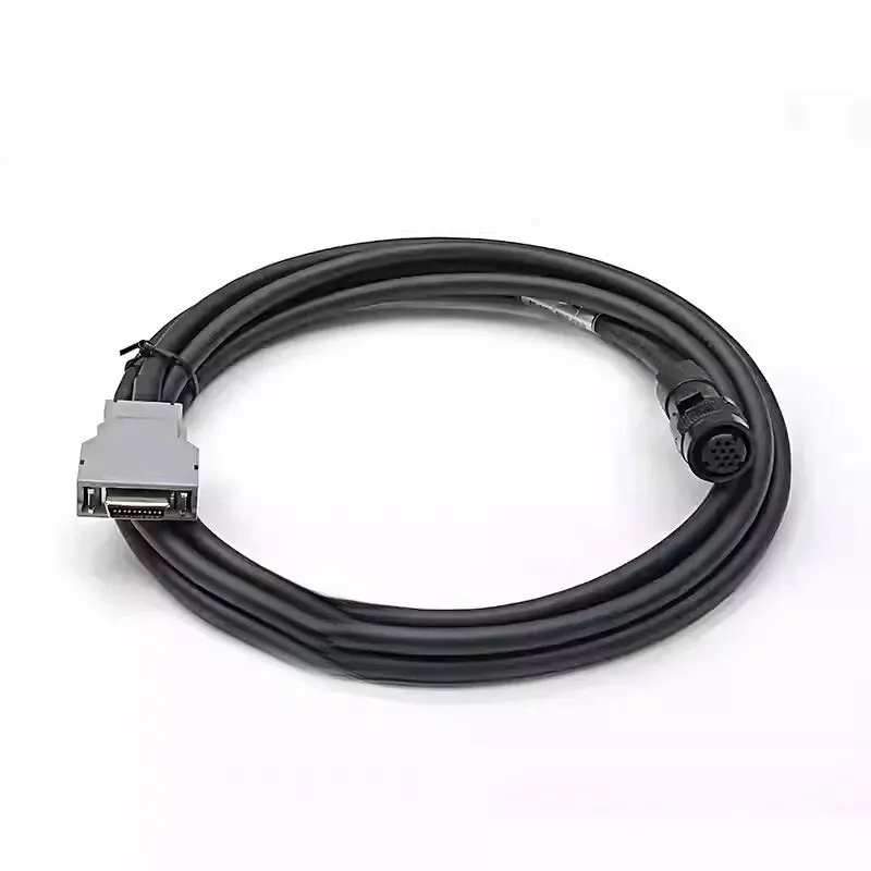 

Brand New Servo Motor Encoder Cable A660-2005-T506#L 3m Warranty One-year