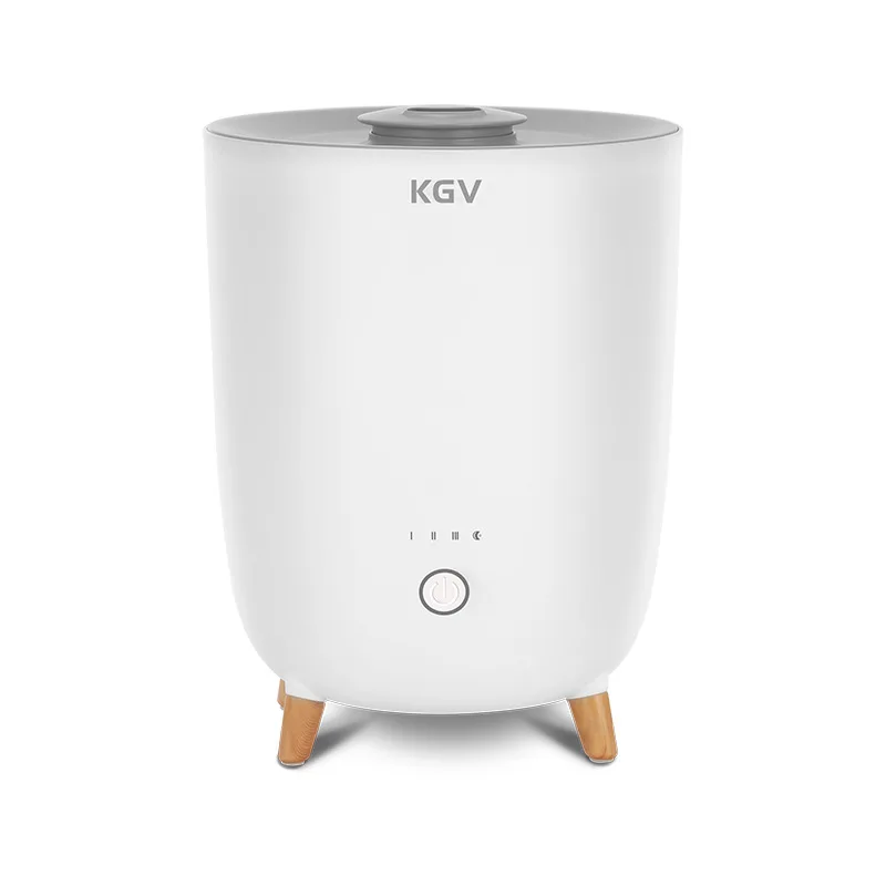 

Large mist volume humidifier Portable water tank Household air purification Aromatherapy spray humidifier