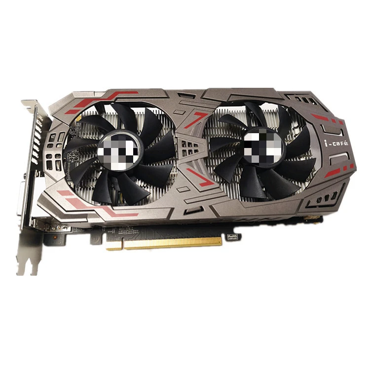 GTX960 4GB desktop computer graphics card independent game chicken graphics card 950 1050 970