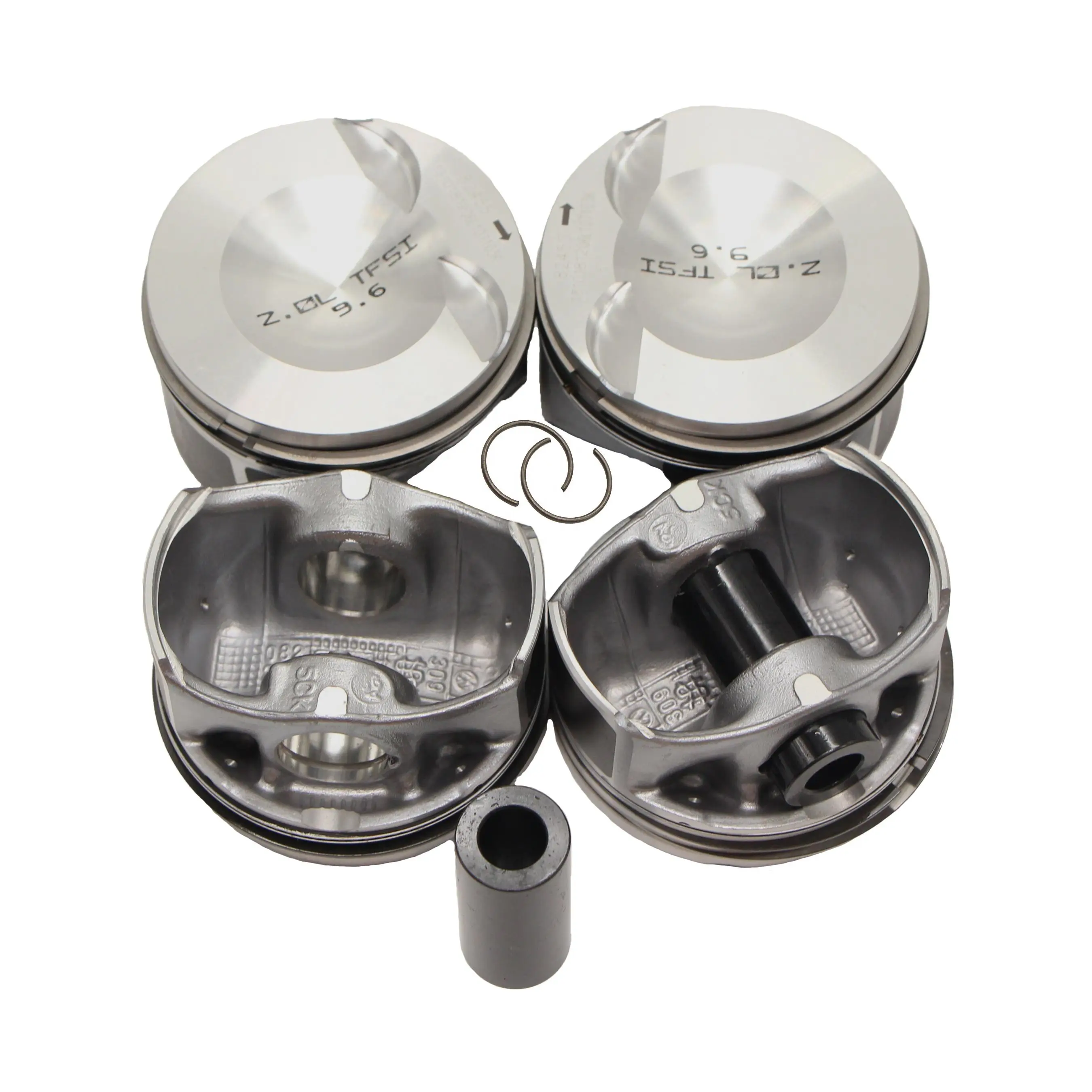 New Motor Engine EA888 Piston Ring and Piston Kits for BM W F30 N20 B20 N20 for for SENP 11258606459 Premium Product Category