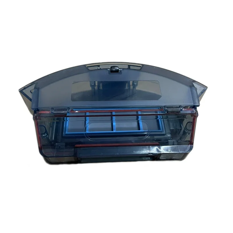 Caja de polvo para aspiradora, filtro para Amarey A800 A900 A980, cubo de basura, filtros Hepa, accesorios de repuesto