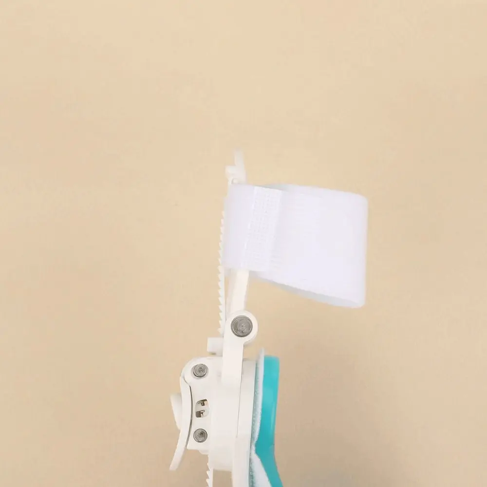 

Toggle Adjustable Bunion Corrector Toe Valgus Joint Support Big Toe Straightener Bunion Splint Dislocation Fracture
