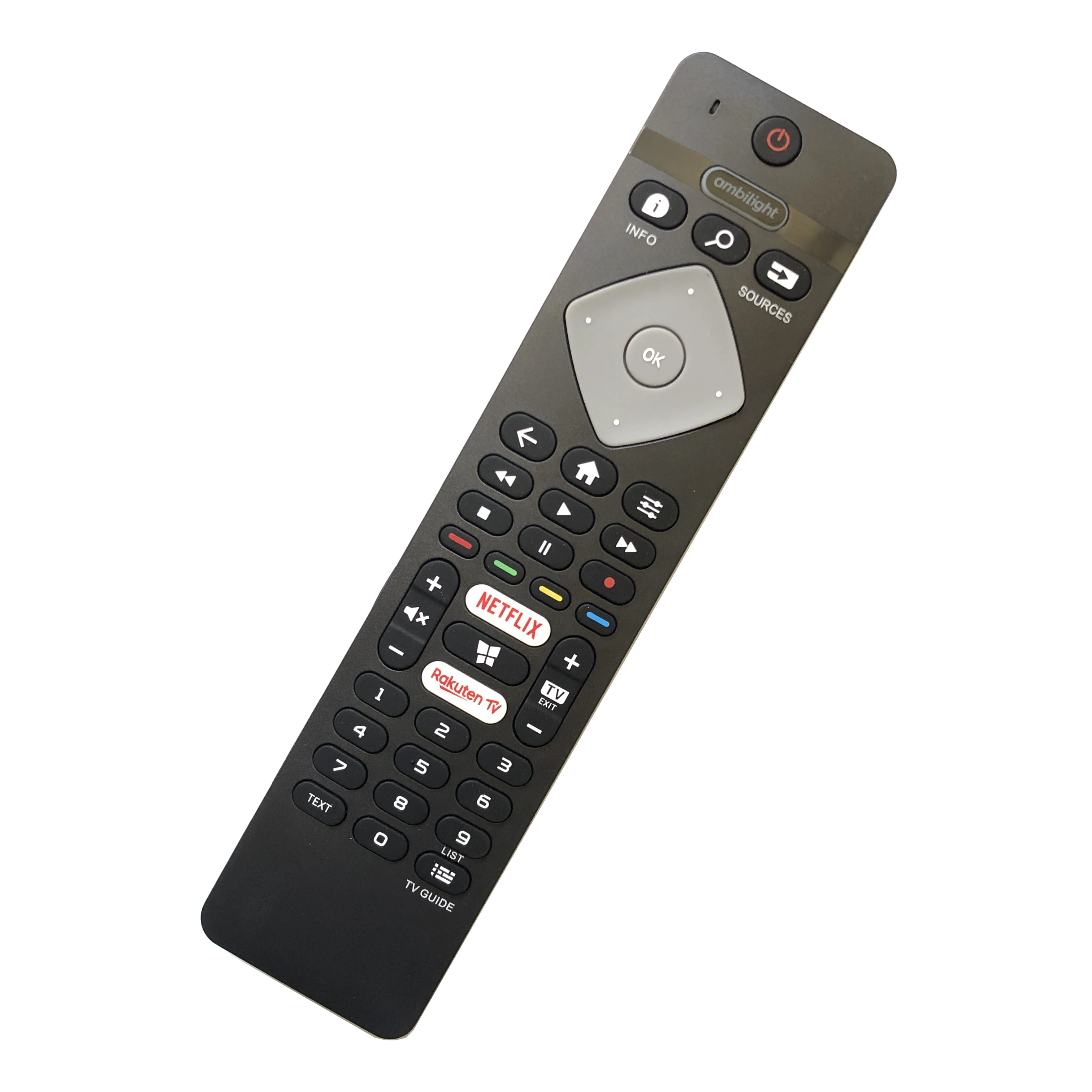 HIGH QUALITY Remote Control  for Philips TV 398GR10BEPHN0017BC BRC0884402/01 398GR10BEPHN0017CR 398GR10BEPHN0017CBC