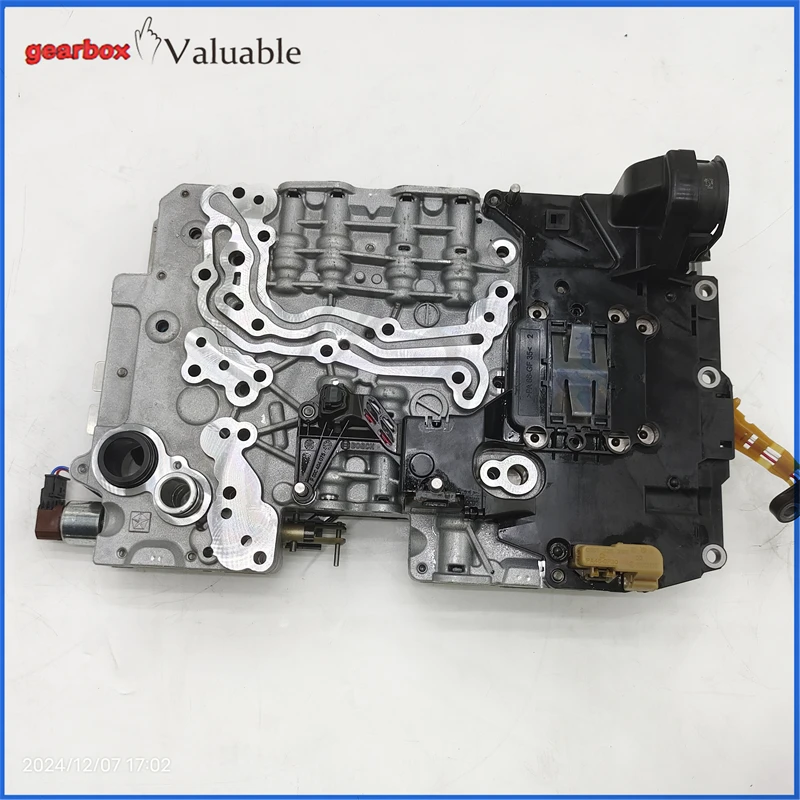 0260550063 High quality transmission mechatronics integration suitable for Jeep Grand Cherokee Dodge Durango OEM 0260550063