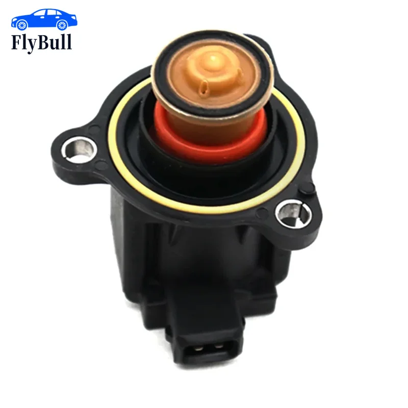 59001107102  Turbocharger Diverter Valve For BWM 1 3 5 Series X6 F20 114i 116i 118i E90 F30 F35 F80 335i 5ER 535i 550i 2009-2018