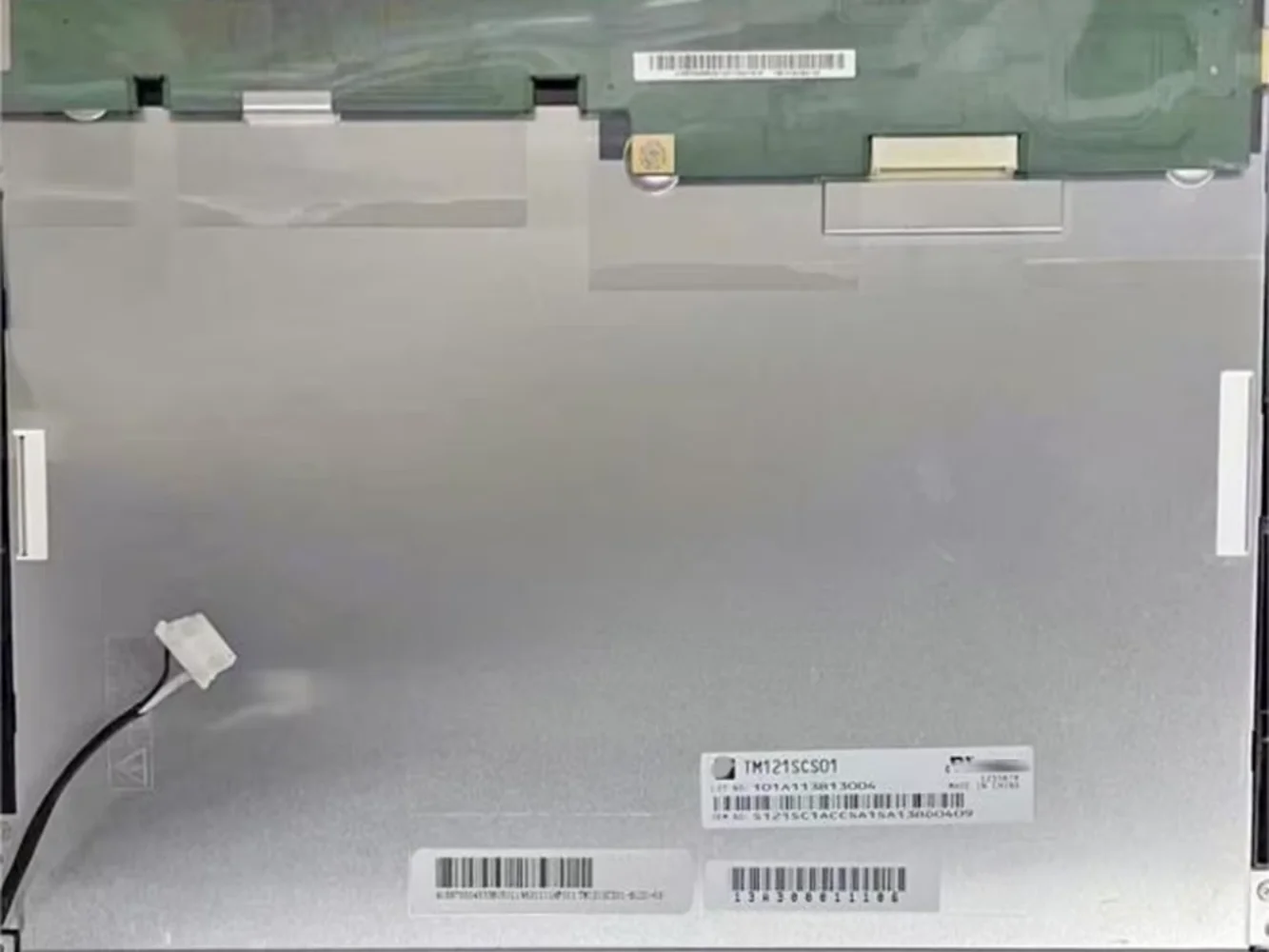 

Оригинальный ЖК-экран TM121SDS01 A + 12,1 дюйма