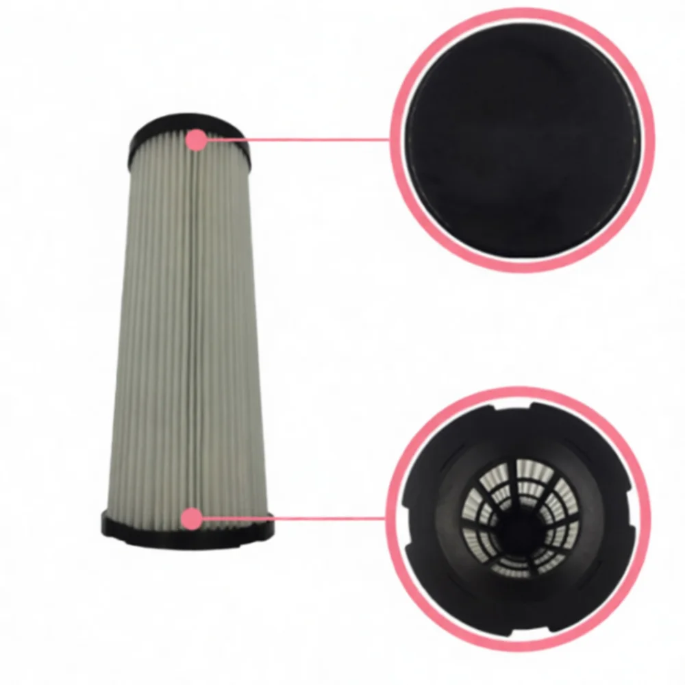Replacement Filter For Dirt Devil F1 Vacuum Cleaner Spare Part Efficient HEPA Accessory Dust Absorber Cleaning Net Tool