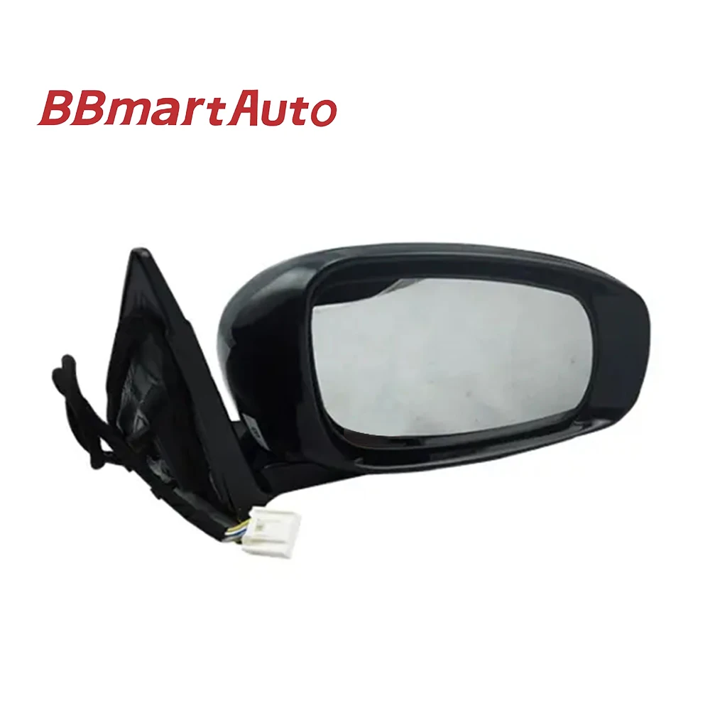 96301-JN00A BBmart Auto Parts 1pcs Door Mirror For Nissan 2009 Teana side mirrors High Quality Car Accessories