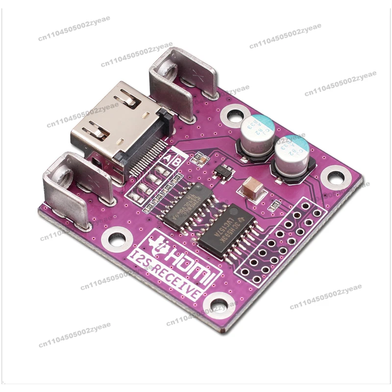 Suitable For Hdmi T… - image