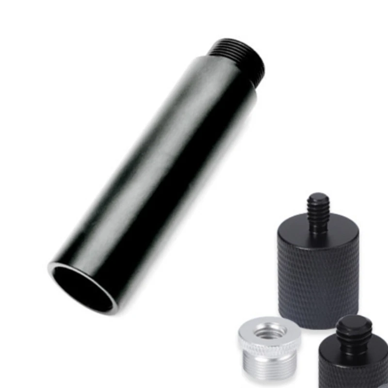 Microphone Stand Extension Tube Mic Stands Shock Mounts Fit Most Microphones Drop Shipping