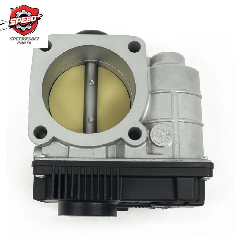 60mm throttle body assembly for NISS an X-Trail T30 2.5L Primera p12 2.0L 16119-ae01 16119-ae011 16119-ae013 16119-ae01a tools