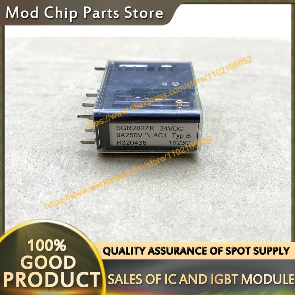 

SGR282ZK SGR282ZK-2 NEW MODULE