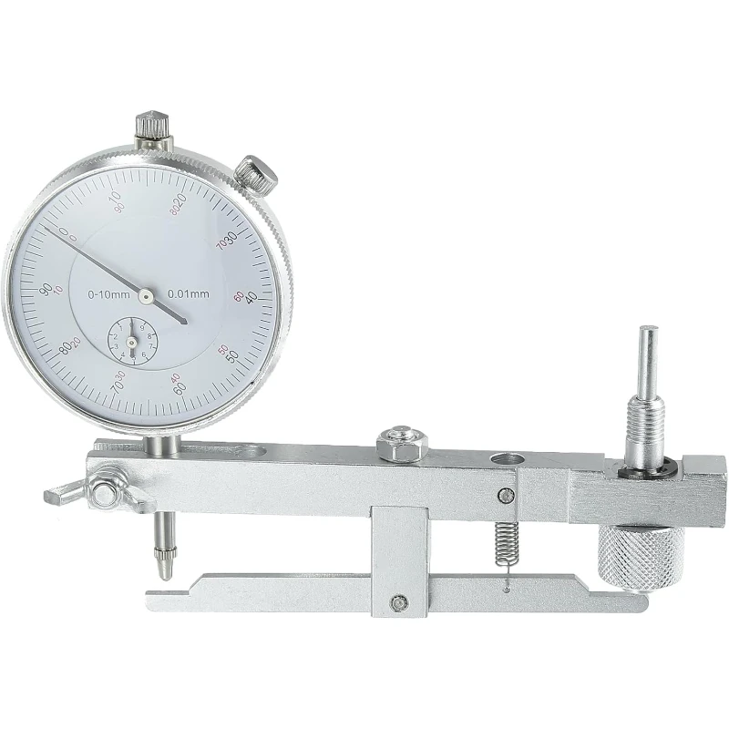 

1 Set Fuel Pump Injection Timing Set Up Tool for VE Style Fuel Pumps 0927554011 Pump Dual Gauge Indicator for Toyota