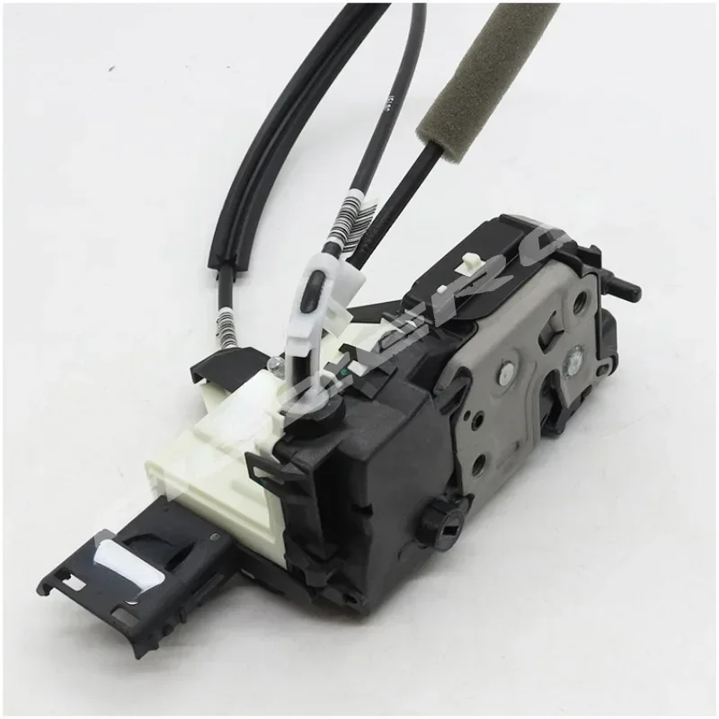 Door Lock Block For Citroen New C-Elysée 2014-2020 Central Locking Motor Blocker China Brand 9802342680 9802342380