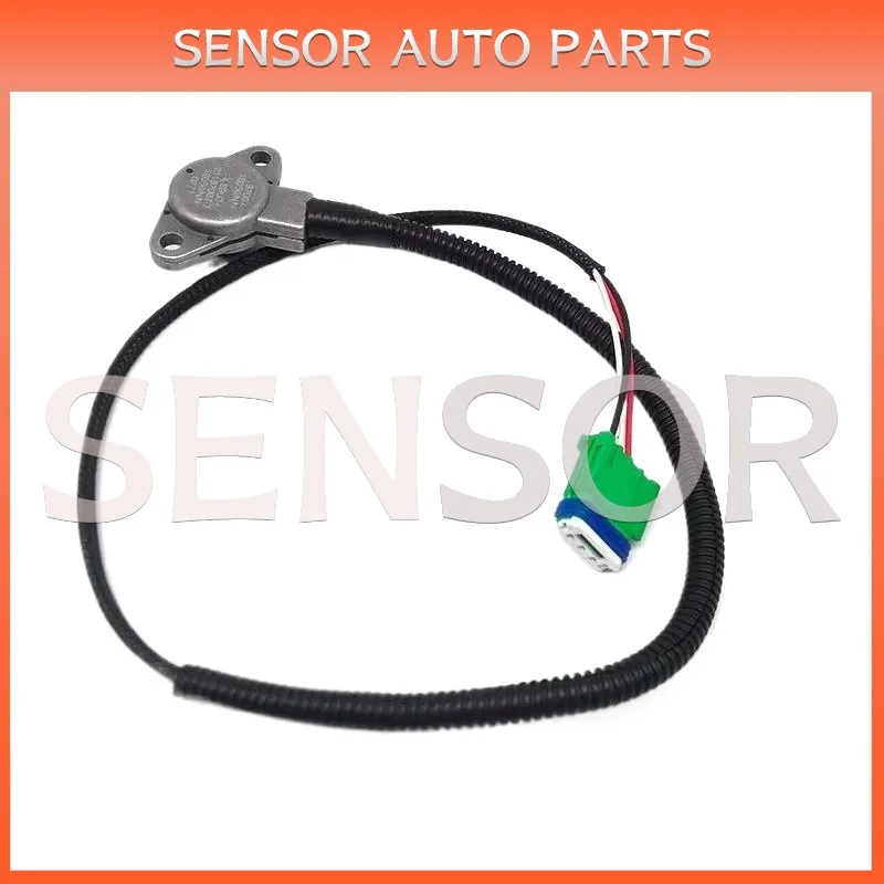 252924 Transmission Pressure Sensor for Peugeot AL4 Citroen Renault 19 Gearbox 7700100009