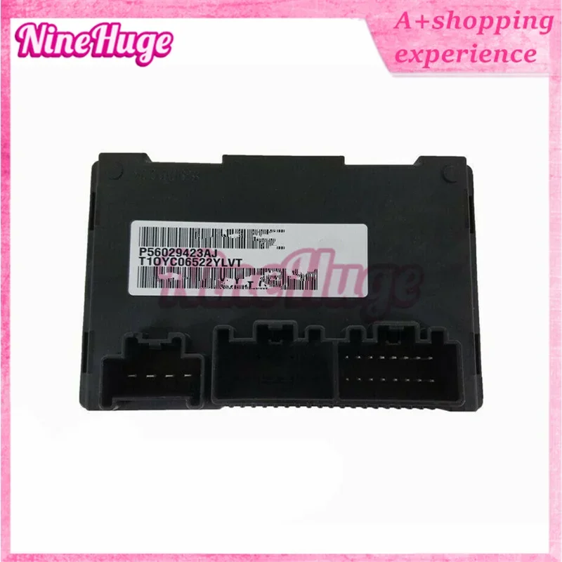 Brand New 68395643AA 56029423AK 56029423AJ RL029423AJ Transfer Case Control Module for Jeep Grand Cherokee