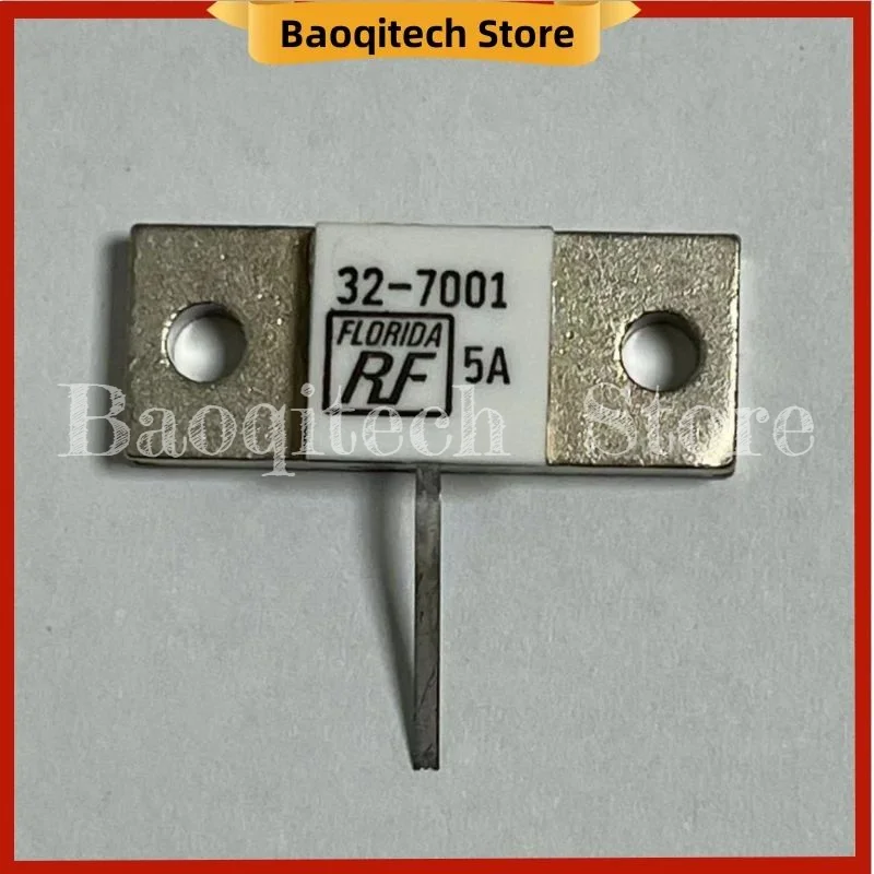 New origina RF 32-7001 250W 50R 50Ohms 250Watt Single PIN - dummy load resistor TERMINATION FLANGE MOUNT