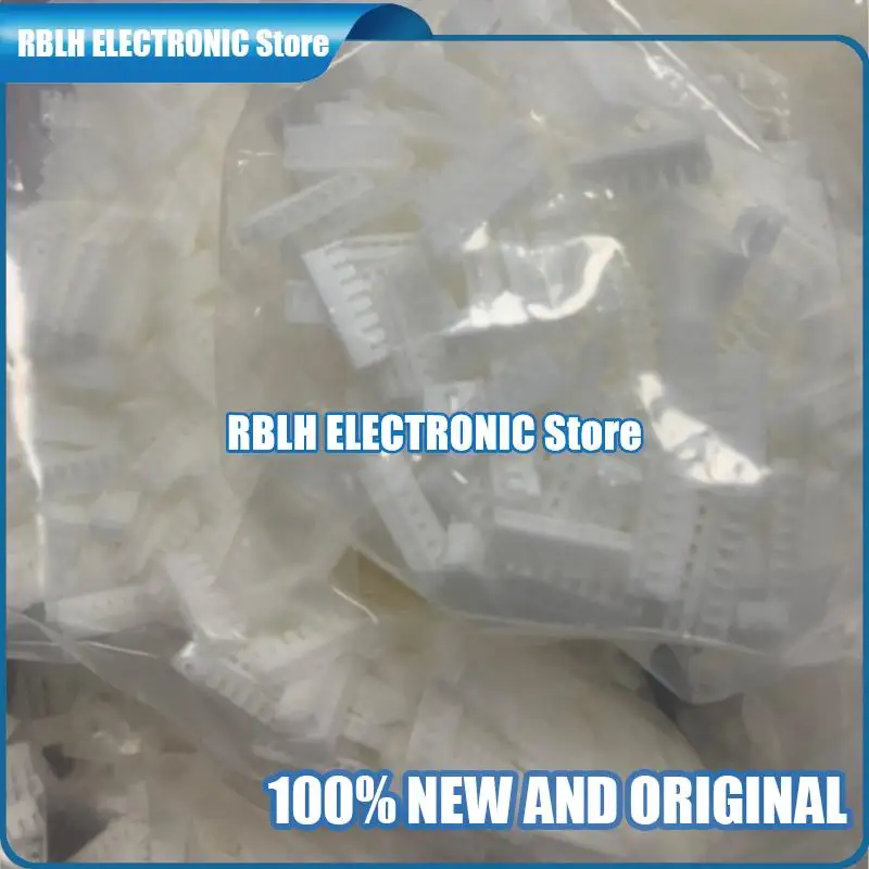 100pcs/lot new and original connector 07P-SJN