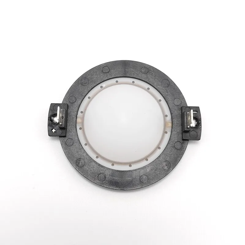 for RCF Neodymium High-Frequency Speaker 44.4mm 44.5-core pure aluminum flat wire voice coil CD350 ND350 DE350