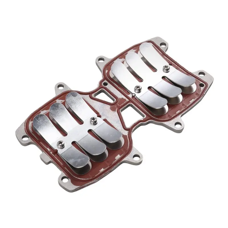 

A73X-Boat Motor Parts 66T-13610-00 66T-13610 Reed Valve Assy For 40HP Outboard Engine