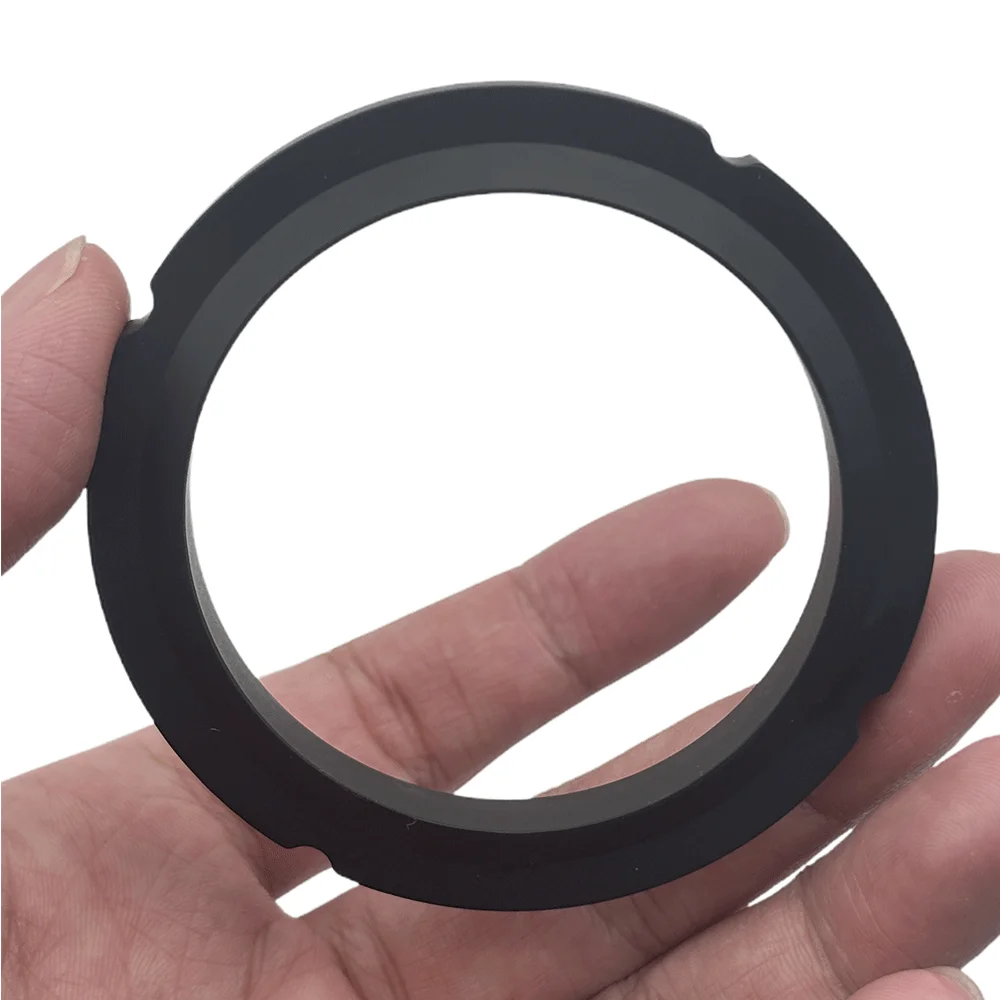 Gasket Coffee Machine Steam Ring Durable 58mm Replacement Part Silicone Seal For Lamarzocco Linea Mini,GS3,FB70,FB80,GB5,PB
