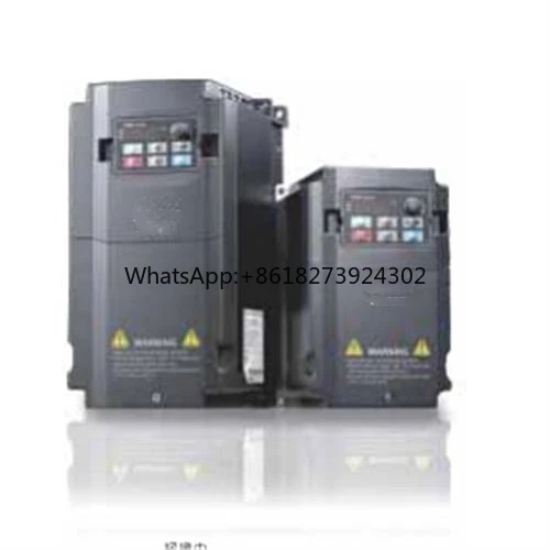 

Original VFD075CB43A-21M VFD-C200 For Dyeing And Finishing Inverter AC Motor Drive 3 Phase 380V 7.5Kw 10HP 18A 600HZ