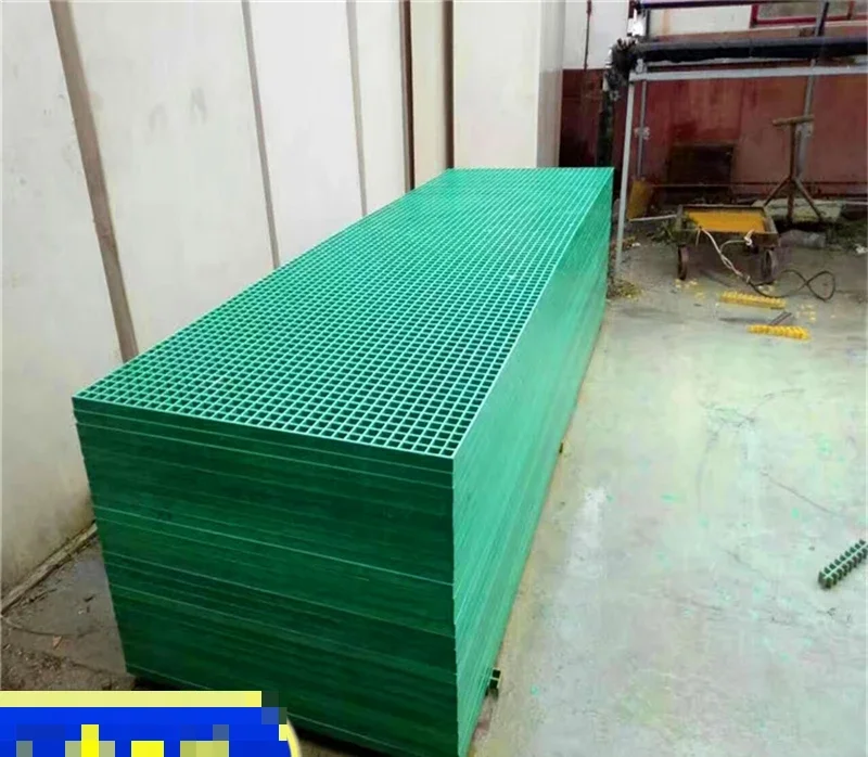 The product can be customized. Tian grid car room, resin square grille