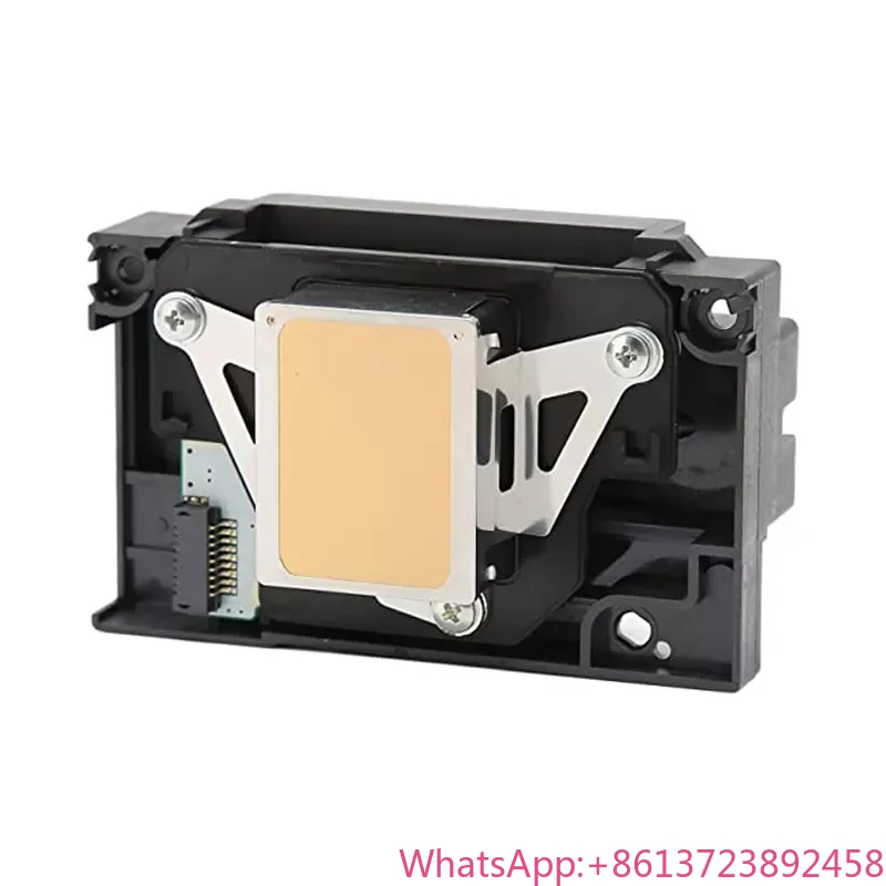 

Unic 99% Original New L1800 Printhead for Epson L1800 1390 1400 Inkjet Printer Head F173080 F173090