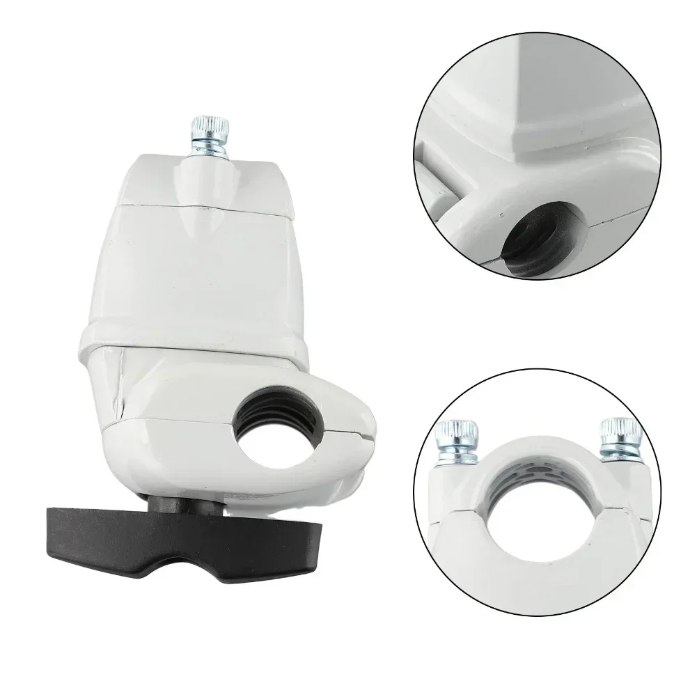 Metal Handlebar and Support for FS130 FS131 FS111 FS110 FS90 FS91 FS89 FS200 Compatible Trimmers Designed for Robust Outdoor Use