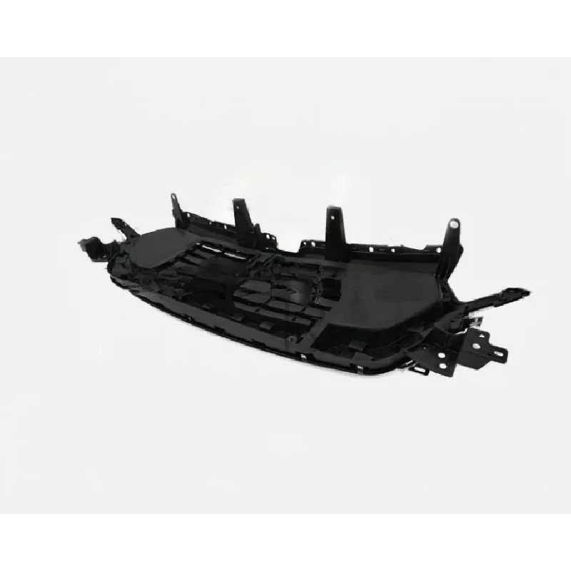Hot Selling Radiator Grille Auto Exterior Replacement Accessories