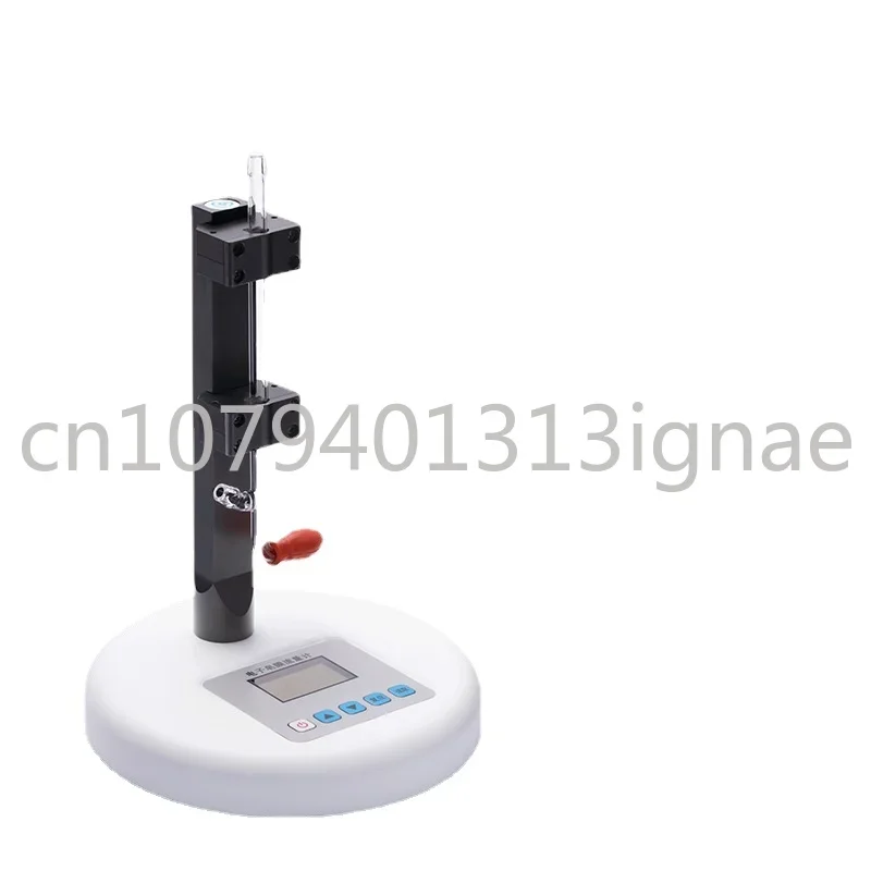 Electronic Soapfilm Flow Meter Portable Electronic Soapfilm Flow Meter Integrated