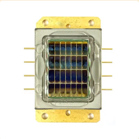 

Remove Second-hand the Original NUBM37 Blue Laser Module 455nm125w Projector Light Source Laser Display