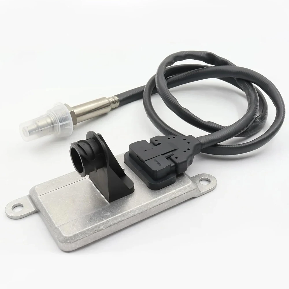 24V Nitrogen Oxide Nox Sensor 2296799 5WK96612B For Scania Euro5 Truck Car Bus Coach 5WK96612F 2247379 1872080 2020691