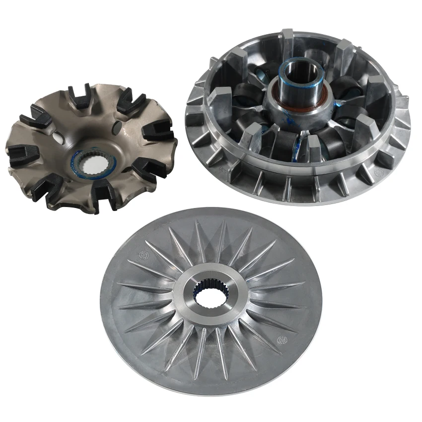 Motorcycle Front Drive Wheel Assembly for Yamaha XP500 TMAX 500  XP500 TMAX 530 ABS OEM:59C-17611-00 59C-W1760-00 5UV-17606-00