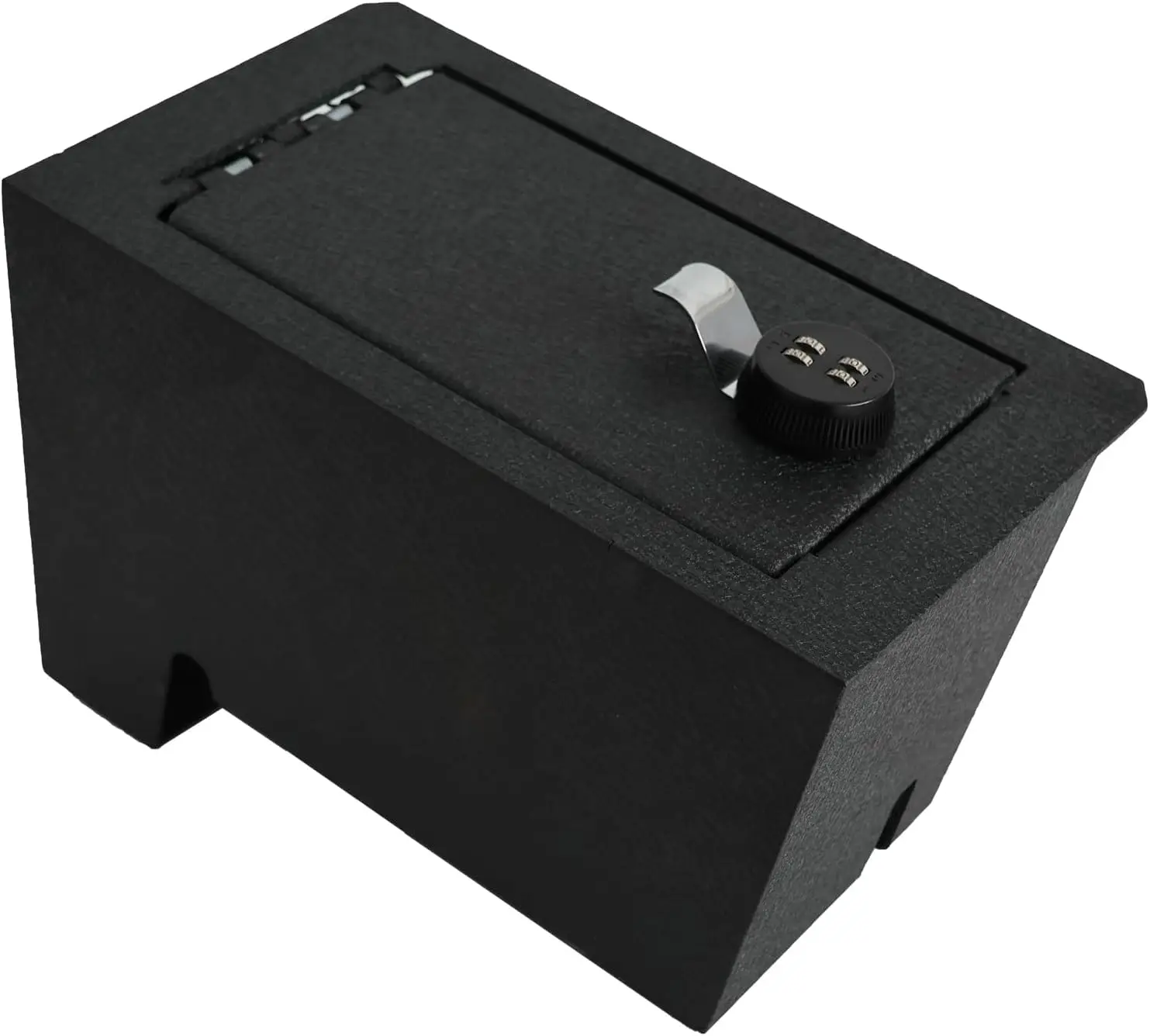 Toyota Console Gun Safe High Security Vault