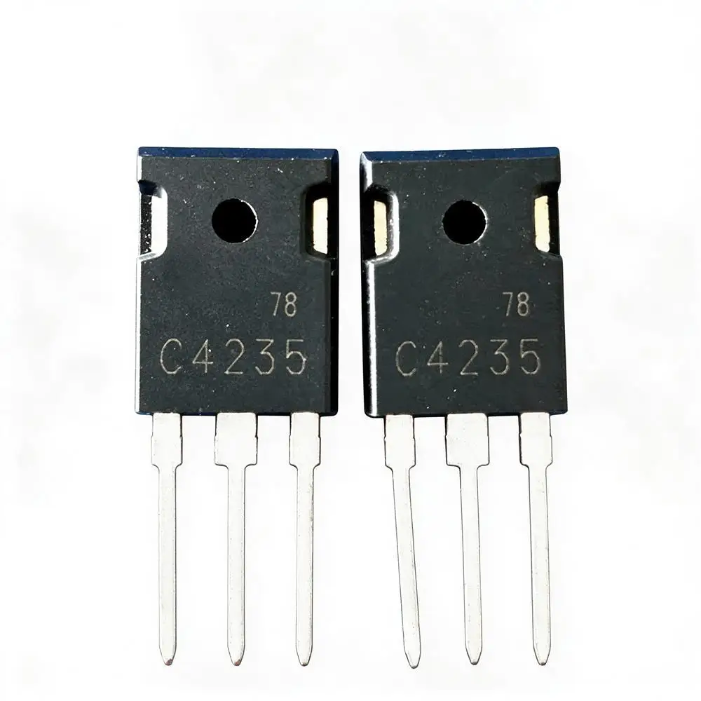 5PCS 30EPH03 C4235 G30T60AK3HD H25T120 HGTG11N120CND SIHG22N60E TO-247