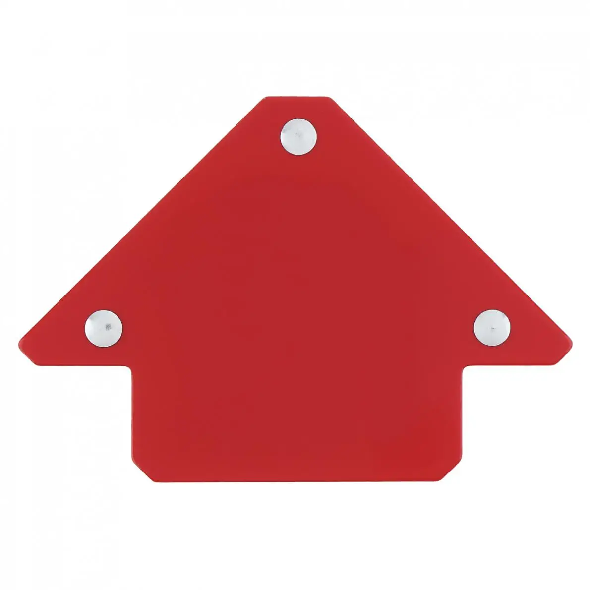 Seta Locator Power Soldering Locator Tool, Soldagem Suporte Magnético, Ímã Forte, 3 Ângulo, 25 LBS