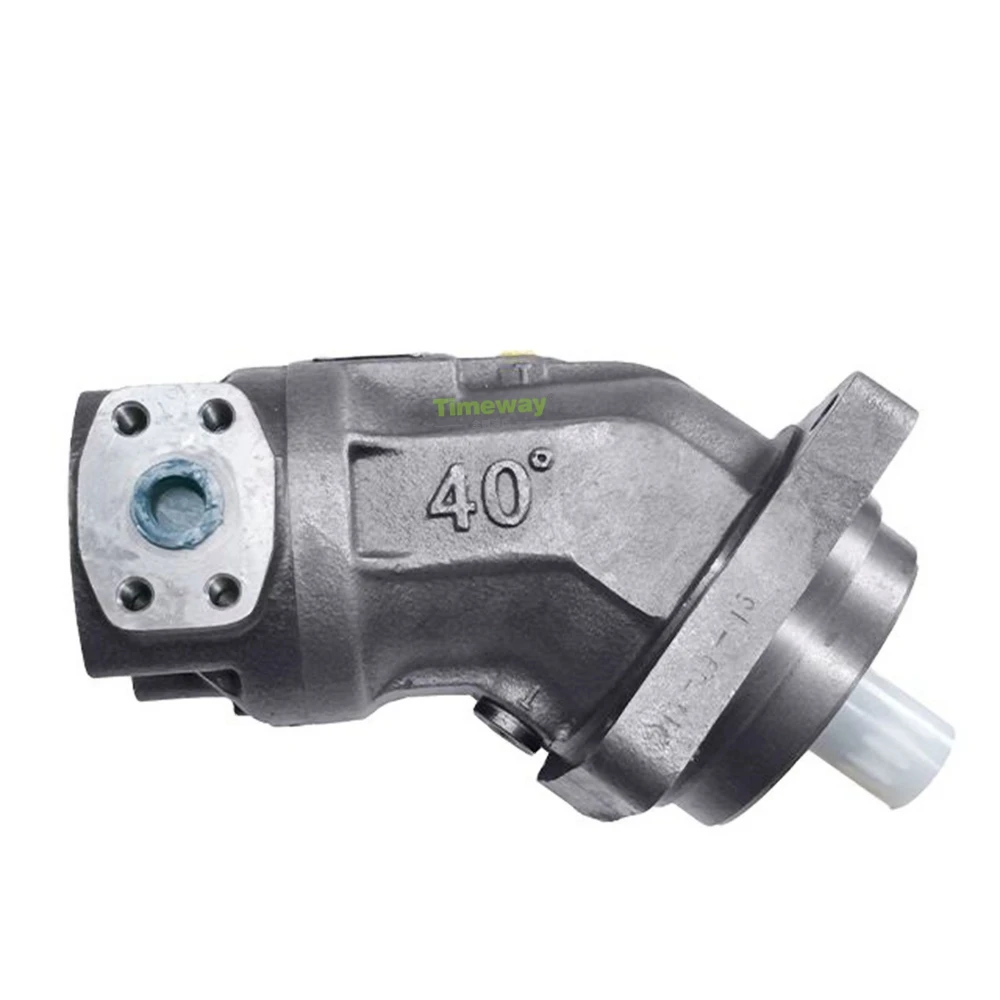 Axial Piston Fixed Pump A2FO Piston Pump A2FO56/61L-VPB05-S A2FO56/61R-VPB05-S Hydraulic  Pump A2FO56