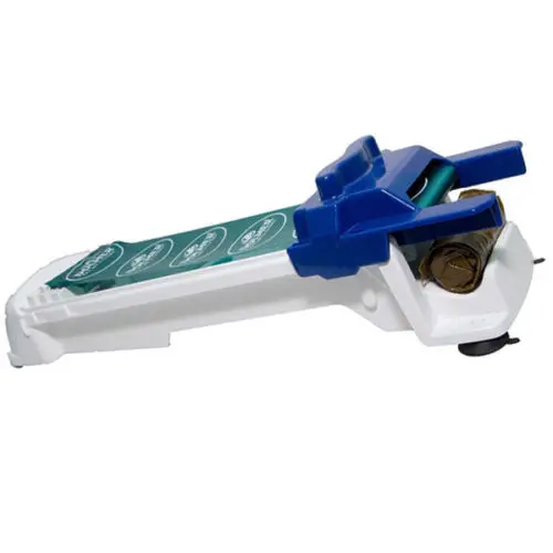 Magic Roller for Meat Vegetable Stuffed Grape Cabbage Leaf Rolling Tool Machine