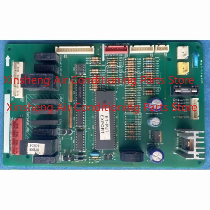 

for refrigerator board Computer board DA41-00057A ET-PJT