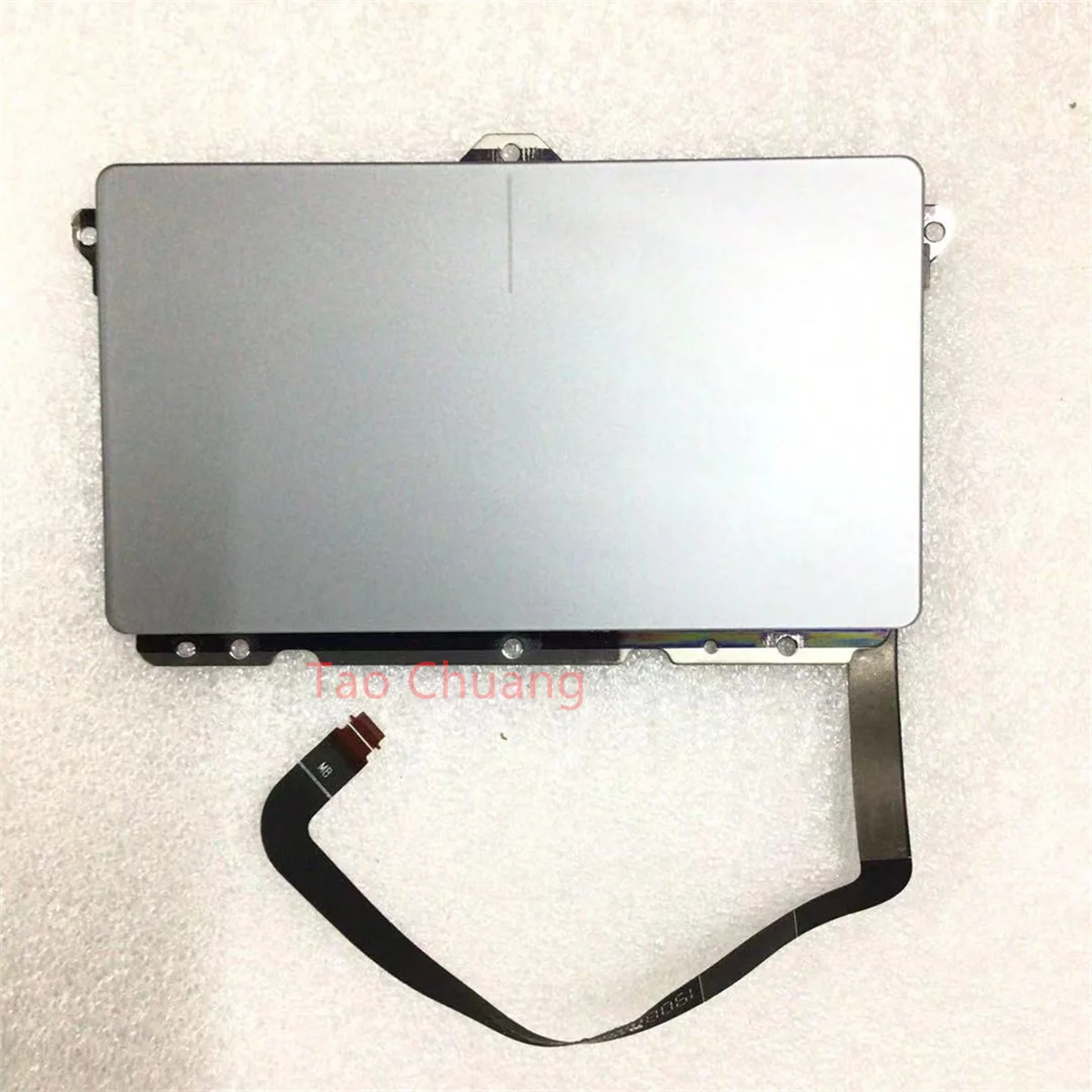 

FOR Dell Latitude 7400 9410 2-in-1 touchpad mouse button board 0K8XX7