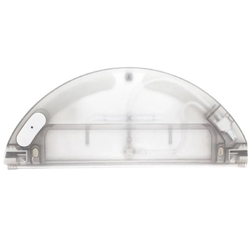 Remplacement de plateau de réservoir d'eau pour aspirateur robot Dreame F9, tampons de vadrouille, pièces de support en tissu de vadrouille de haute qualité, accessoires