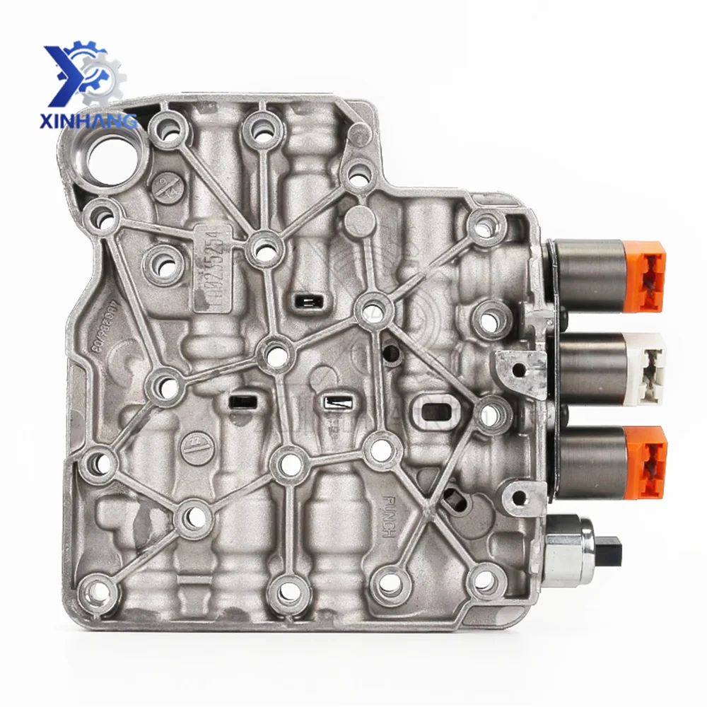 

VT2 VT3 CVT Automatic Transmission Control Valve Body with Solenoid Valve Suitable for Mini Cooper, Geely, MG