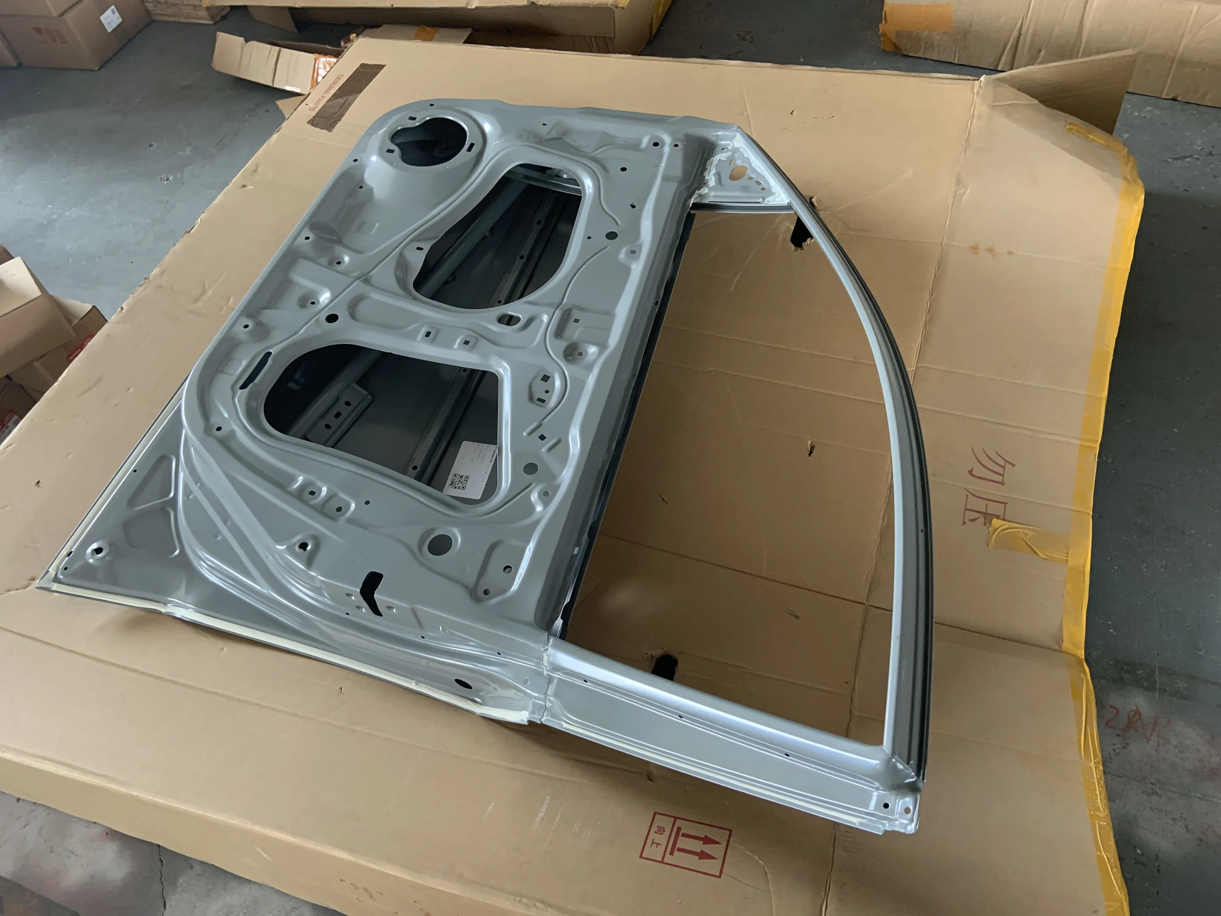 67510-TBT-H00ZZ Japanese Car Spare the Original Quality Vehicle Parts Body Part Car Door for Honda CRIDER ENVIX 2019-2024