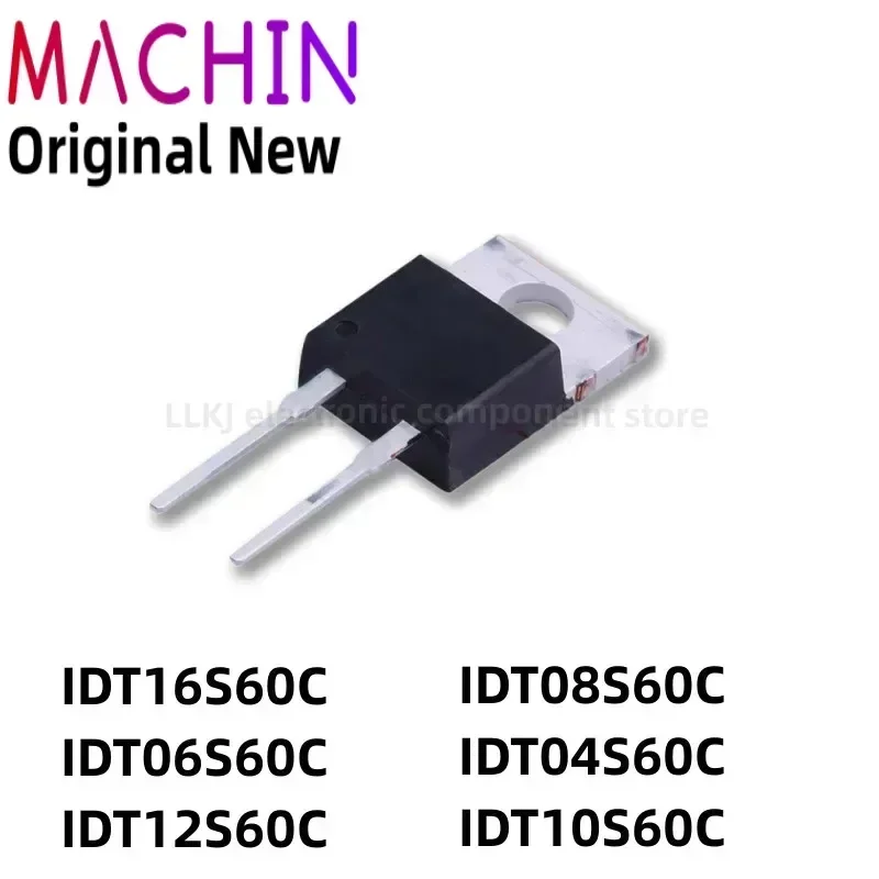 1Pcs Idt16S60C Idt0…