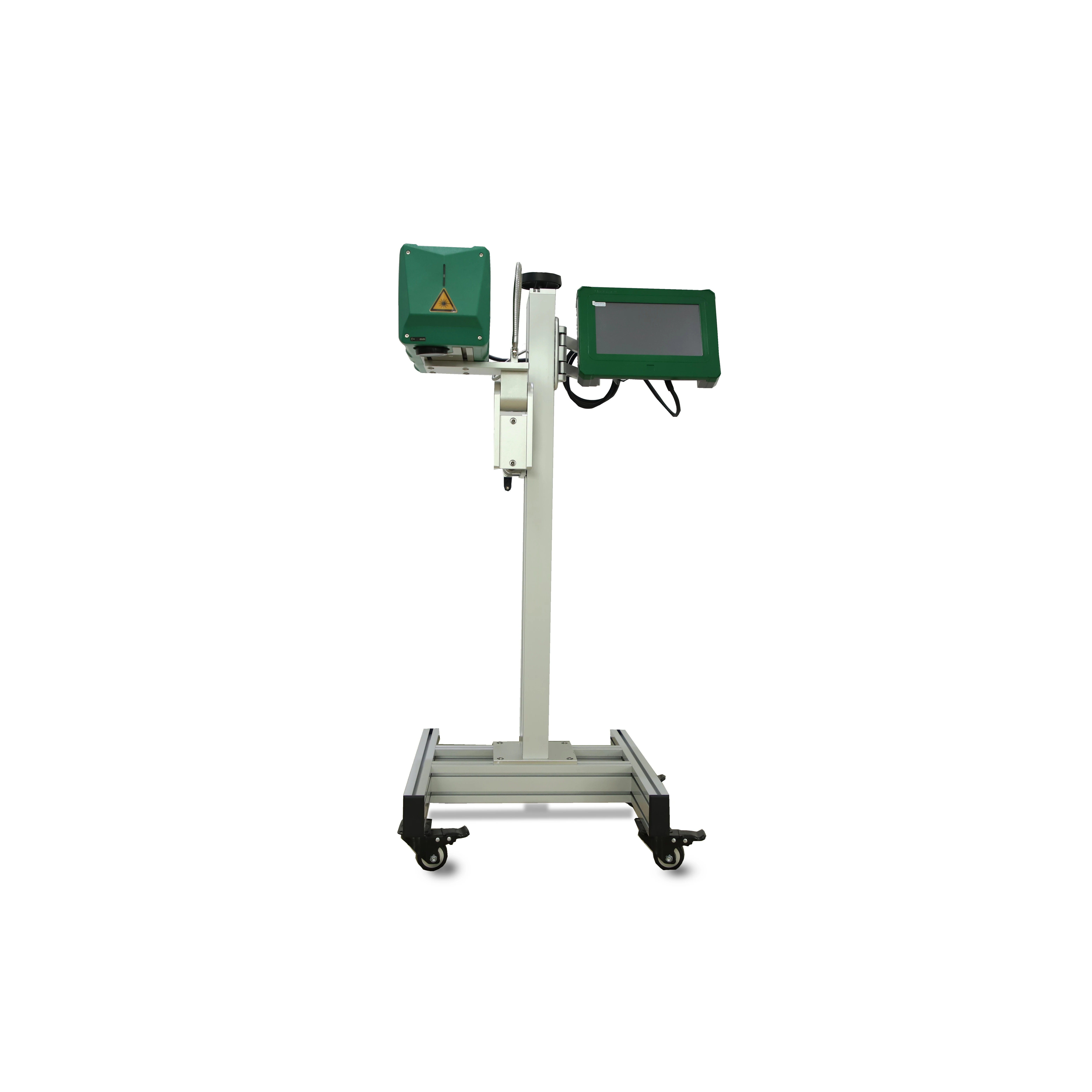 Codifica di precisione del mar - Industrial Laser Packaging recensione e prezzo