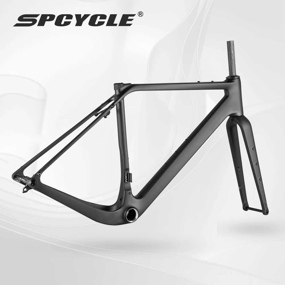 Thumbnail 3 - #40 Bicycle Frames Deals & Discounts